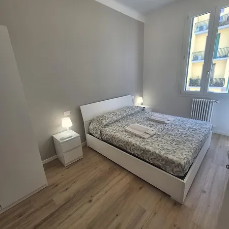 Сasa de vacaciones Mamma Lea Florencia
